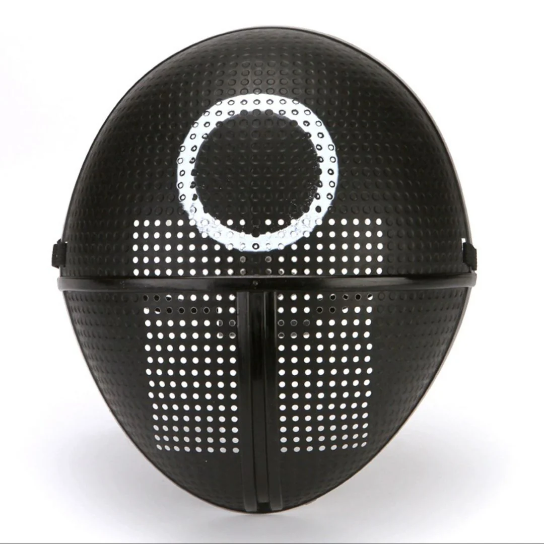 K-Game Cosplay Masks | Latest Cosplay Theme Masks - Image 4