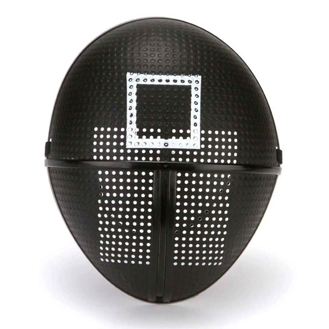 K-Game Cosplay Masks | Latest Cosplay Theme Masks - Image 5