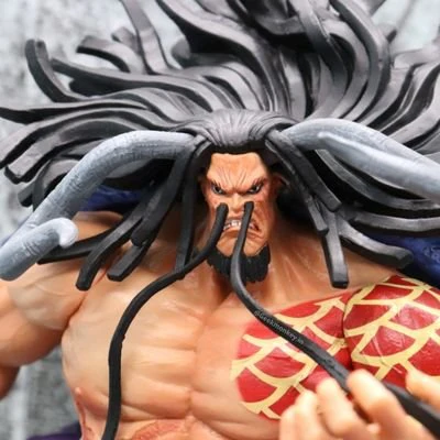 Kaidou Figurine (Wano) | Anime Gifts - Image 3