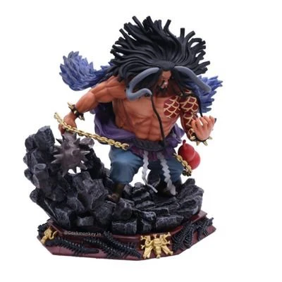Kaidou Figurine (Wano) | Anime Gifts - Image 7