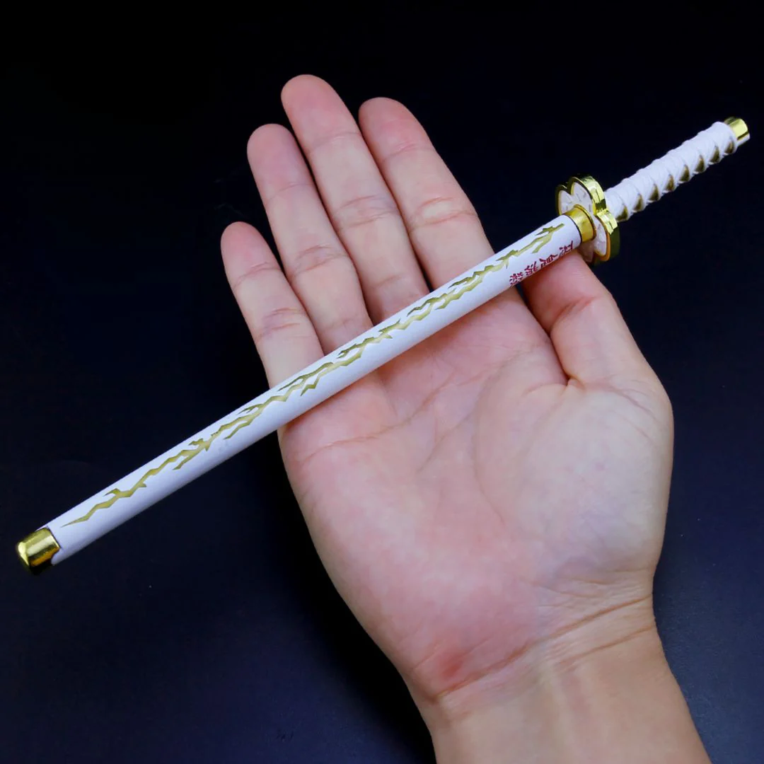 Buy Katana Shaped Pen | Ultimate Demon Slayer Inspired Writing Tool - Image 13