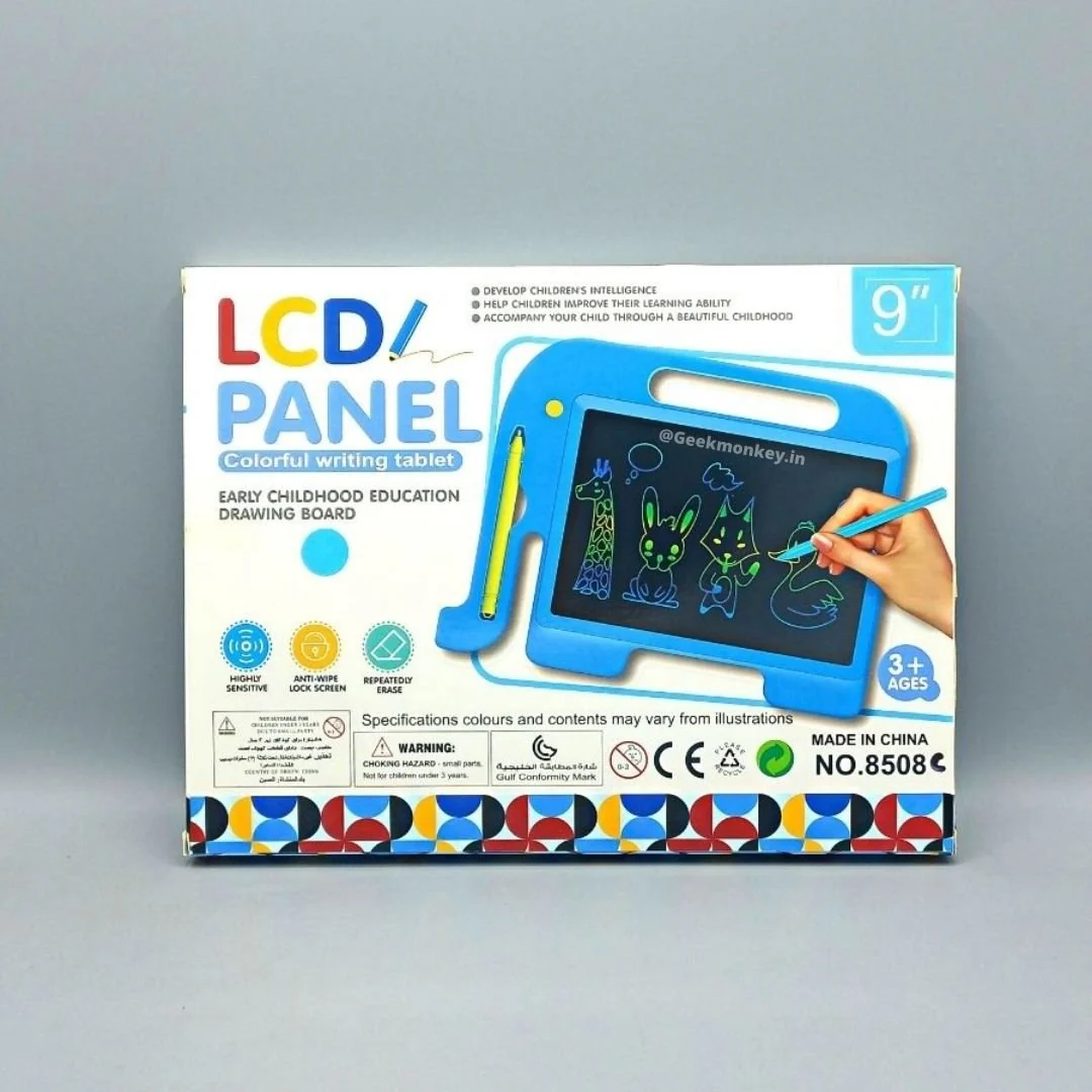 Kids Learning Slate - Learning Tablet - Image 2