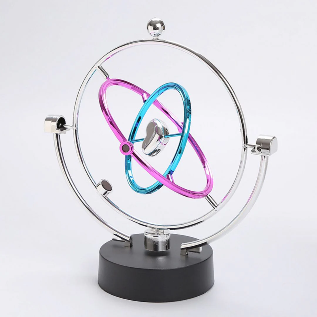 Kinetic Art Display for Desk - Image 2