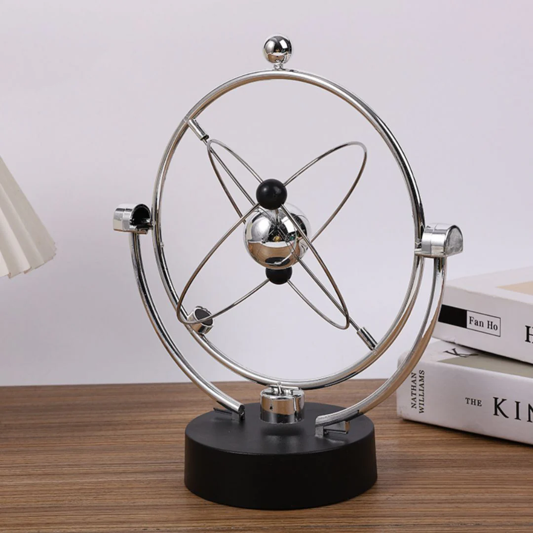 Kinetic Art Display for Desk - Image 3
