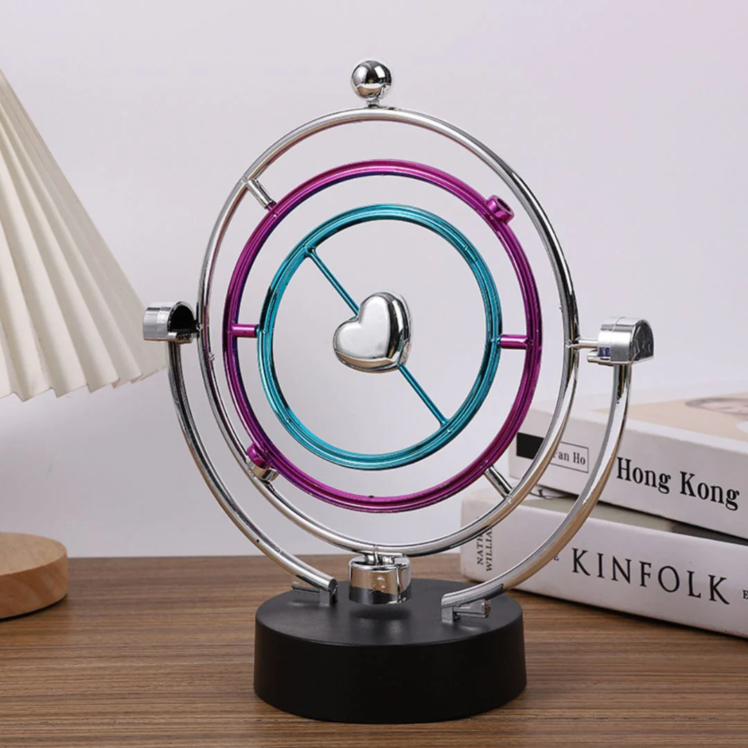 Kinetic Art Display for Desk - Image 7