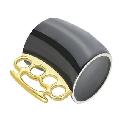 Knuckle Duster Mug - Image 4