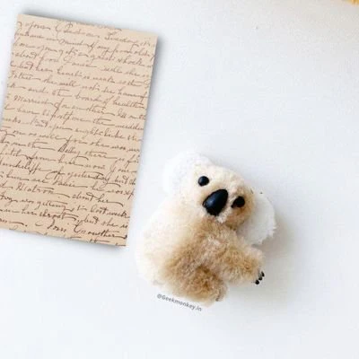 Koala Clip - Pretty Pet Pincher (set of 2) - Image 5
