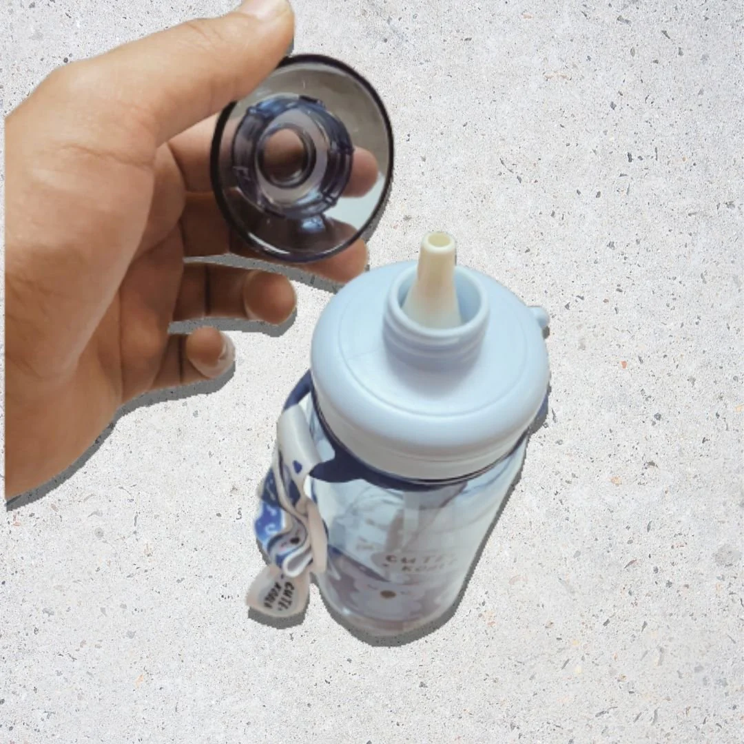 Geekmonkey Little Koala Water Bottle | Best Sipper for Kids - Image 3