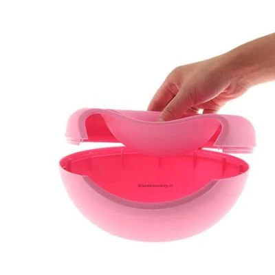 Lazy Snack Bowl with Mobile Bracket - Image 3