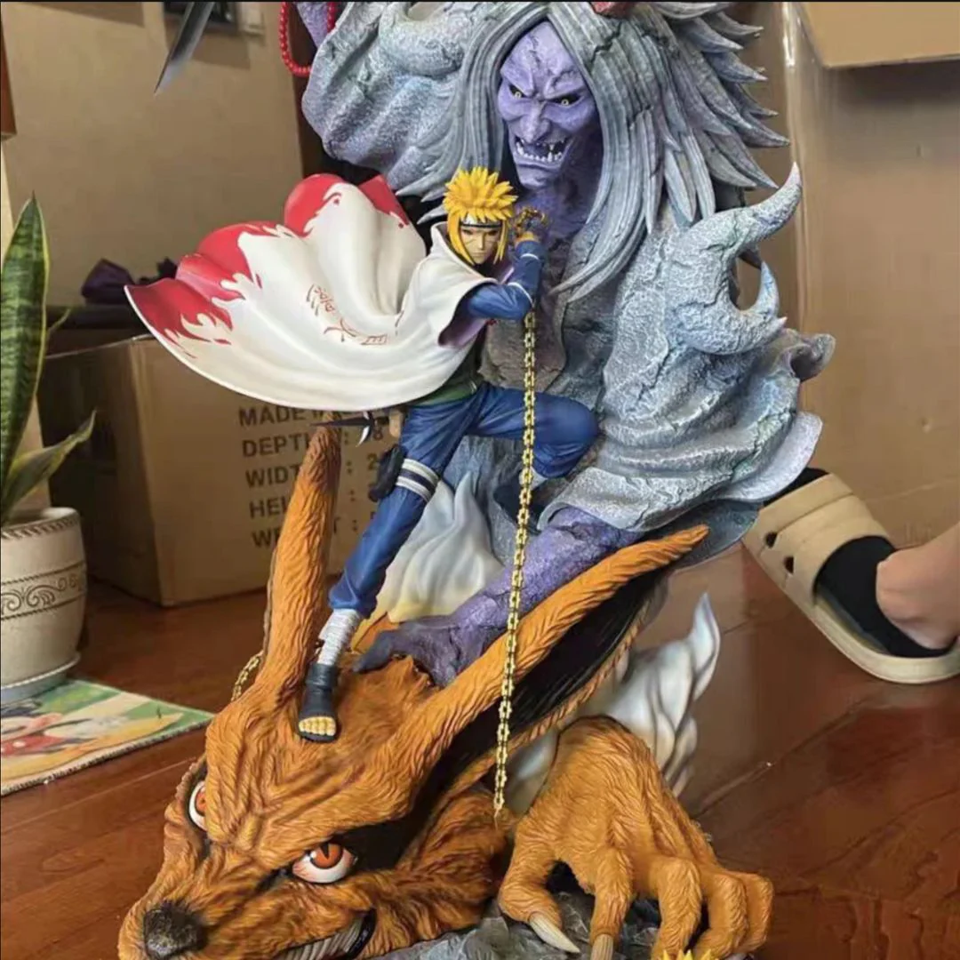 Naruto Legendary Shinobi Diorama Series - Image 6