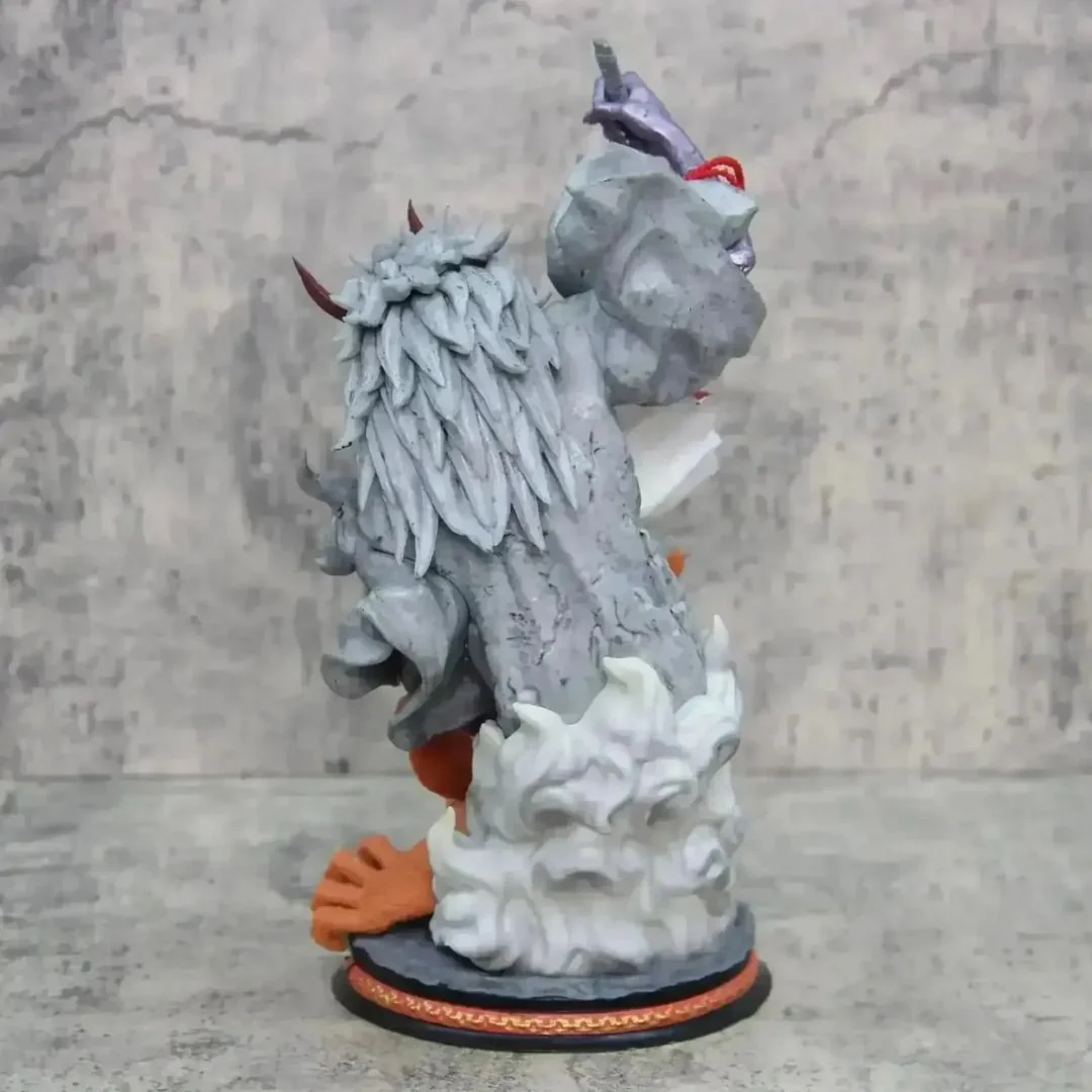 Naruto Legendary Shinobi Diorama Series - Image 8