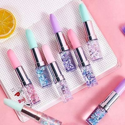 Lipstick Style Pen (Set of 2)