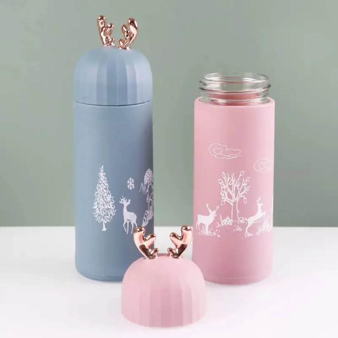Little Stag Bottle - 380 ml - Image 3