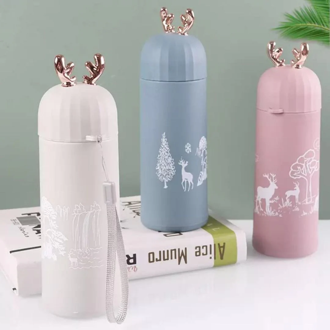 Little Stag Bottle - 380 ml - Image 4
