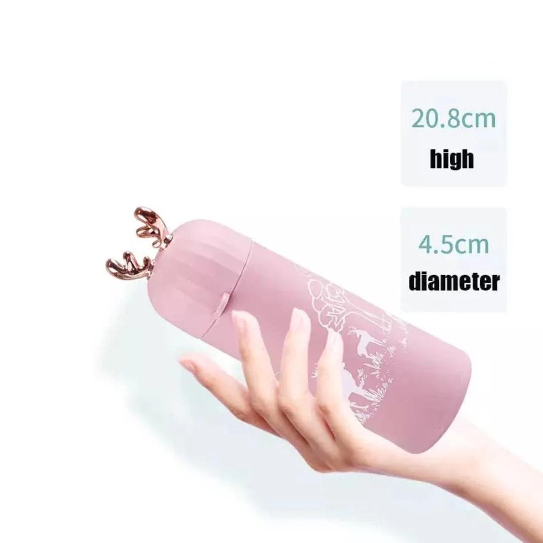 Little Stag Bottle - 380 ml - Image 5