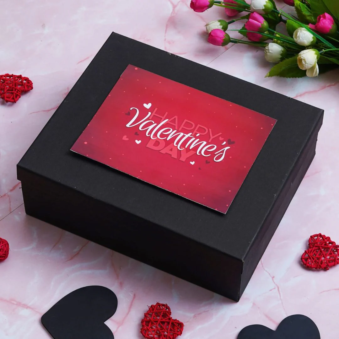 Love Journey Hamper | Seven Days of Valentine Gifts - Image 3
