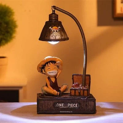 Luffy Treasure Lamp - Image 3