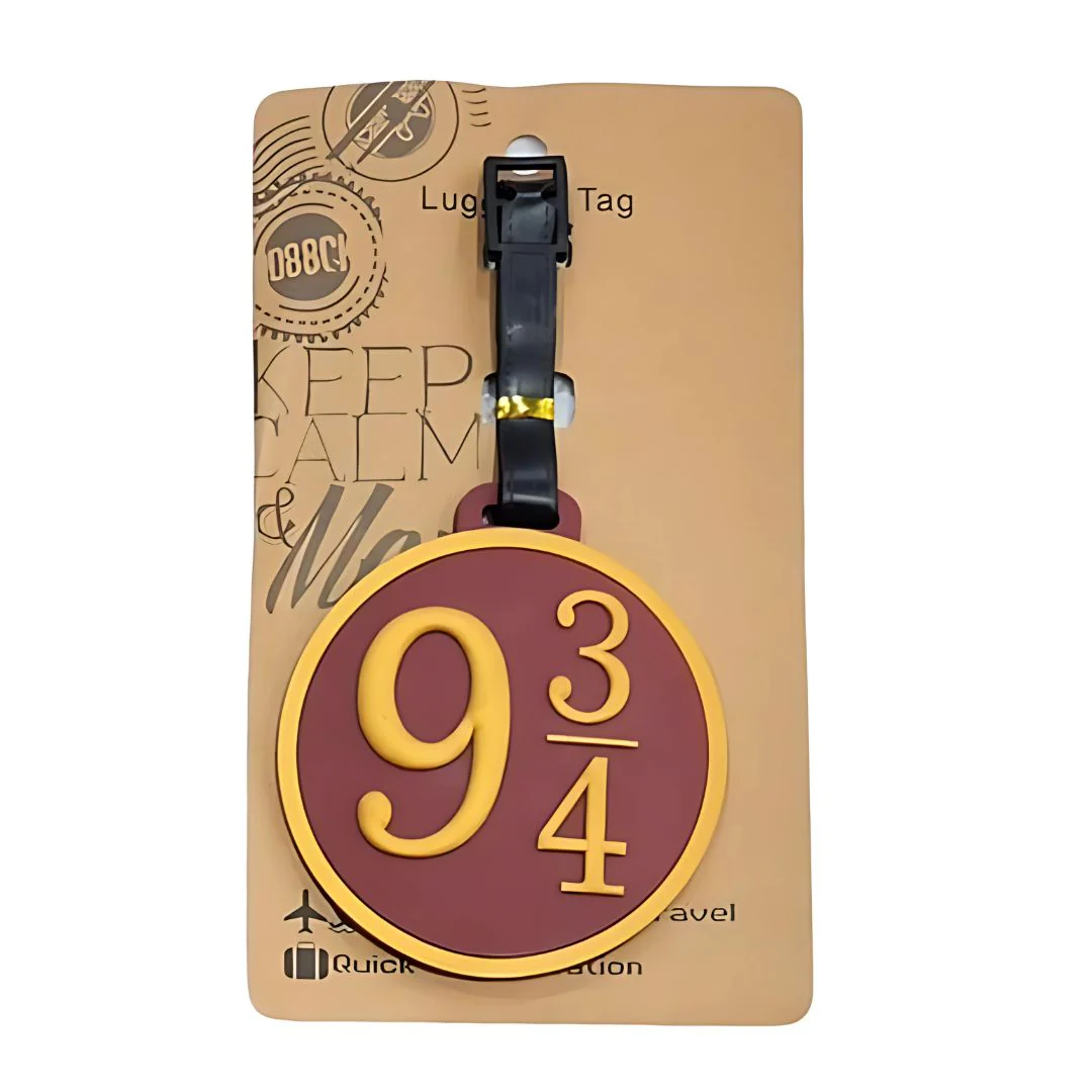 Luggage Tag for Potterheads - Image 4