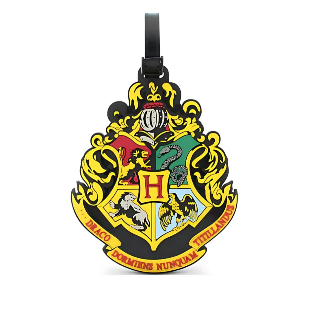 Luggage Tag for Potterheads - Image 5