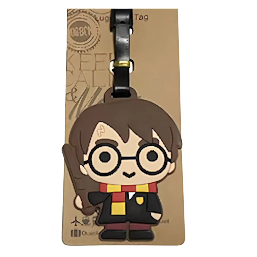 Luggage Tag for Potterheads - Image 6
