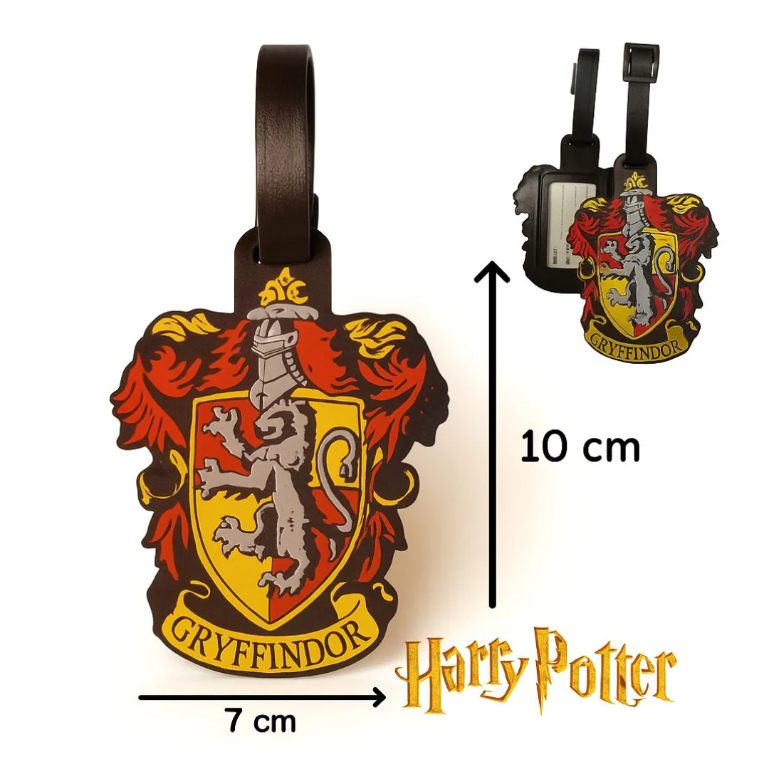 Luggage Tag for Potterheads - Image 8
