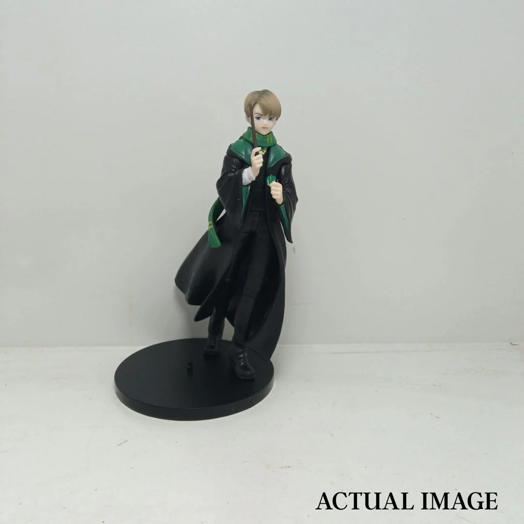 Wizarding World Magic Academy Figures – 17.5cm Collectible Characters - Image 13