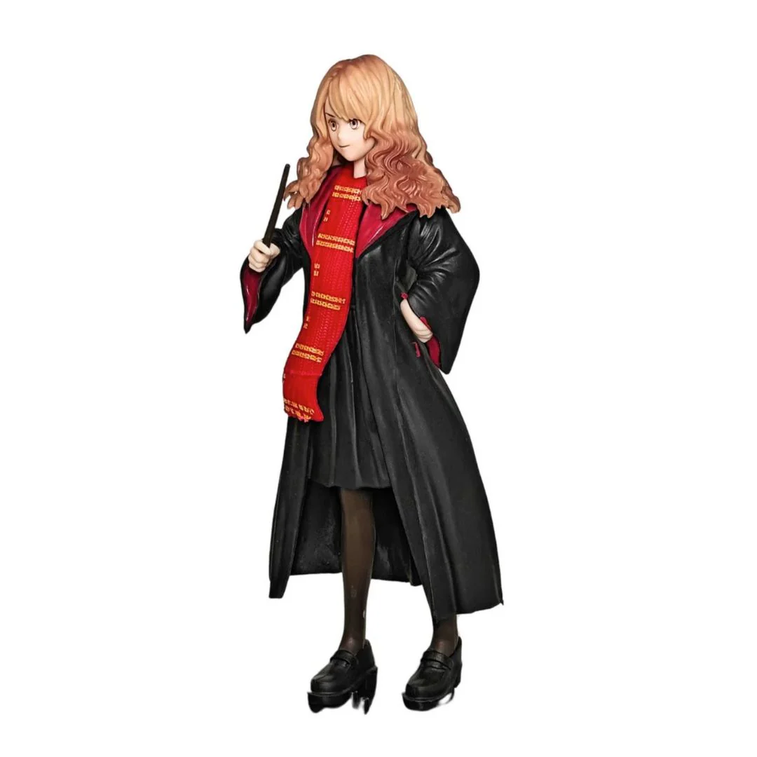 Wizarding World Magic Academy Figures – 17.5cm Collectible Characters - Image 3