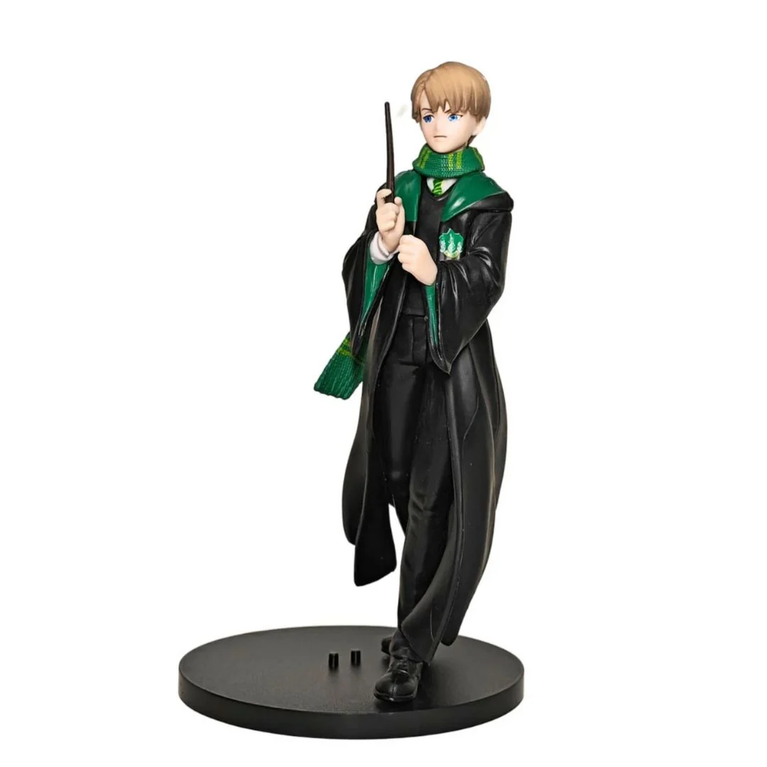 Wizarding World Magic Academy Figures – 17.5cm Collectible Characters - Image 4