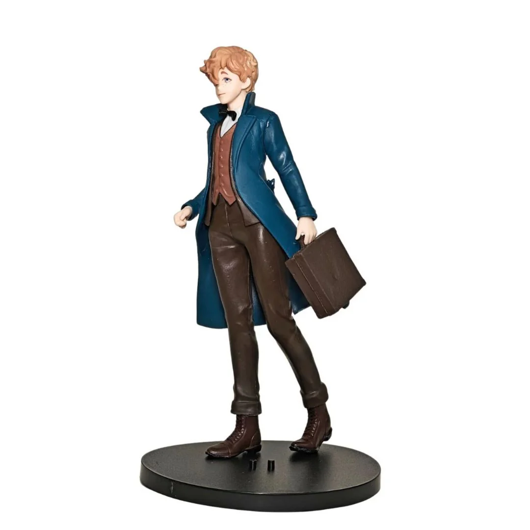 Wizarding World Magic Academy Figures – 17.5cm Collectible Characters - Image 5