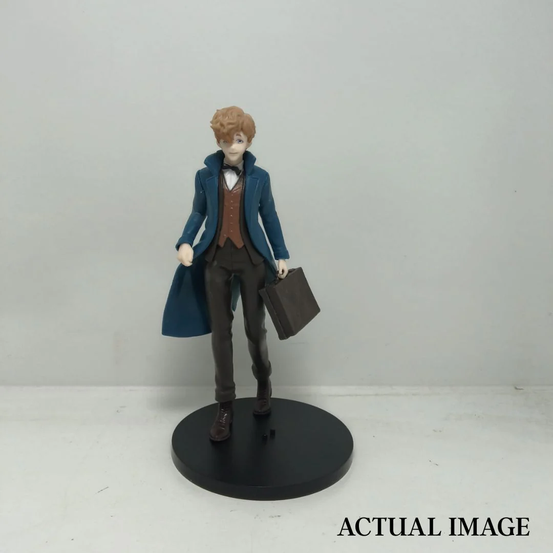 Wizarding World Magic Academy Figures – 17.5cm Collectible Characters - Image 8