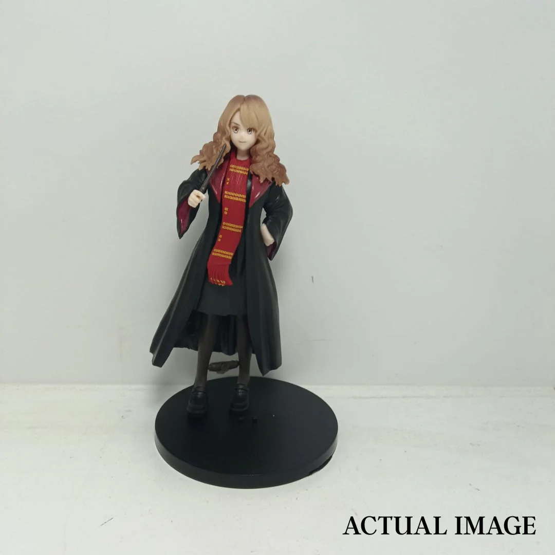 Wizarding World Magic Academy Figures – 17.5cm Collectible Characters - Image 9