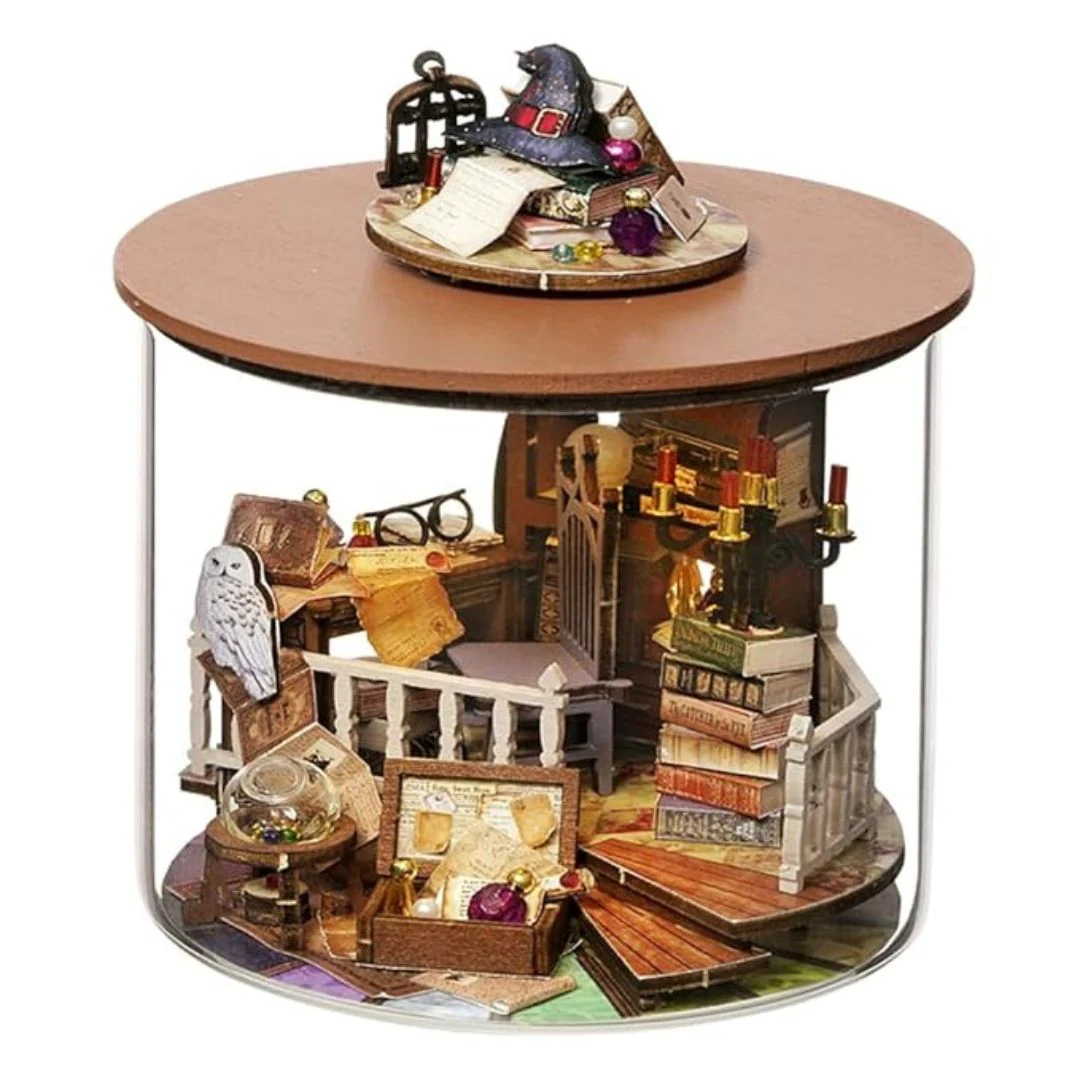 Magic Gate Craft Kit | Dream Bottle DIY Craft Kit Series - Image 3