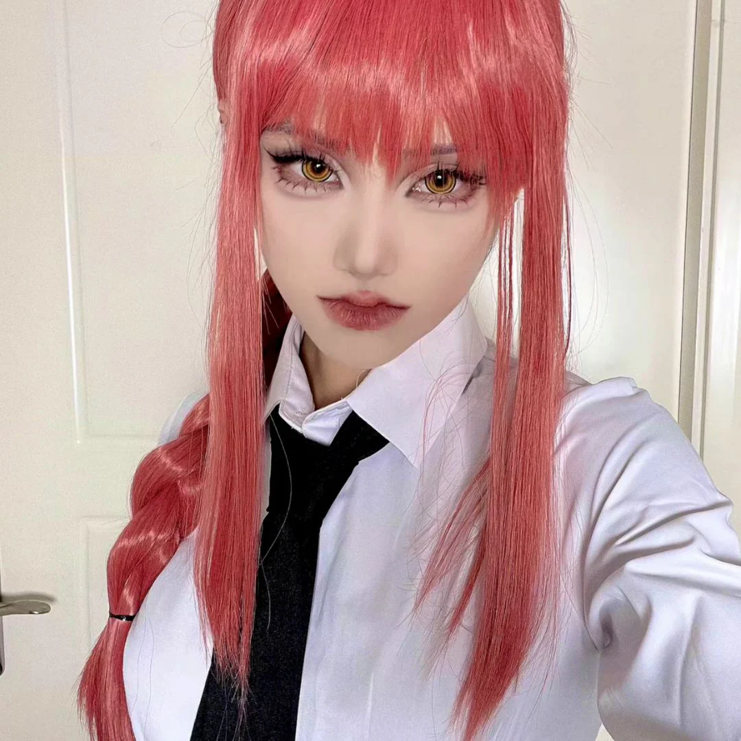 Chainsaw Man- Makima Premium Quality Cosplay - Image 3