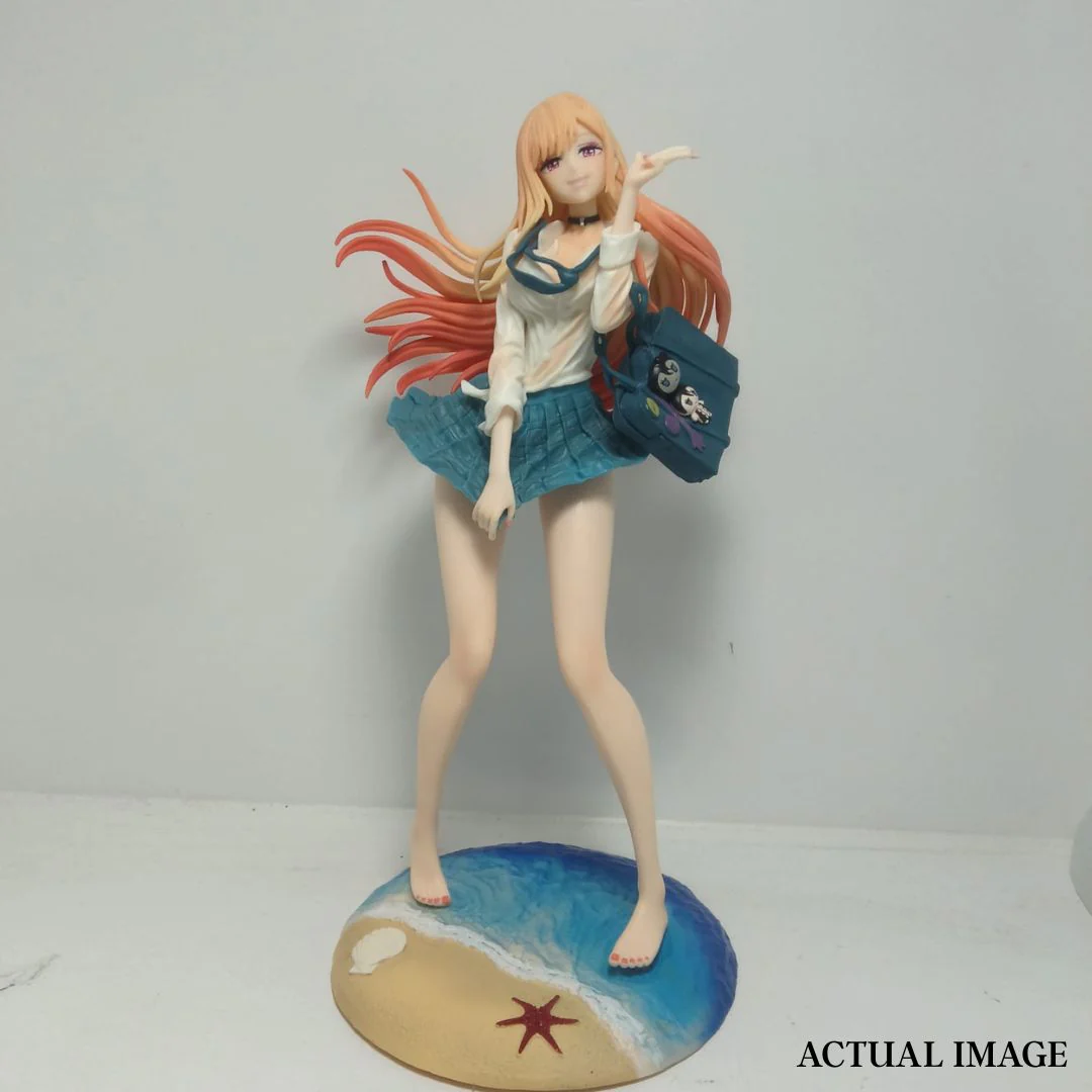 Marin Kitagawa Standing PVC Figure - Image 6