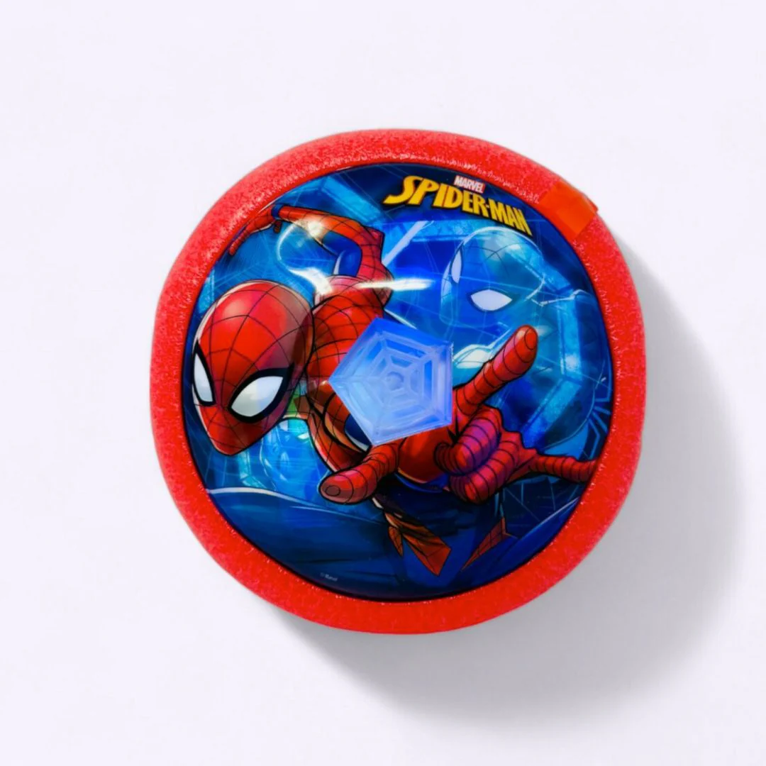 Marvel Avengers Hover Football | Licensed Disney Toy