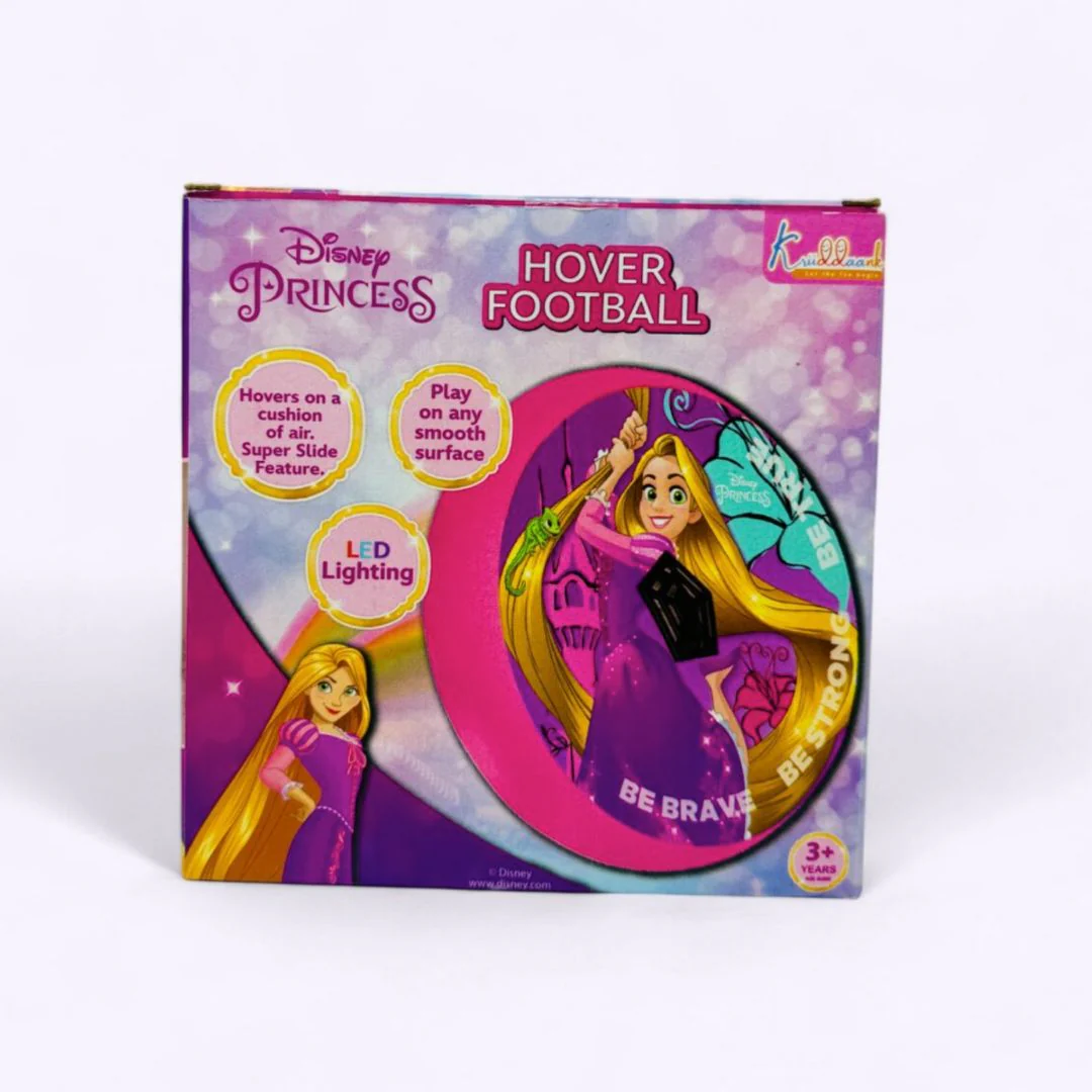 Marvel Avengers Hover Football | Licensed Disney Toy - Image 4