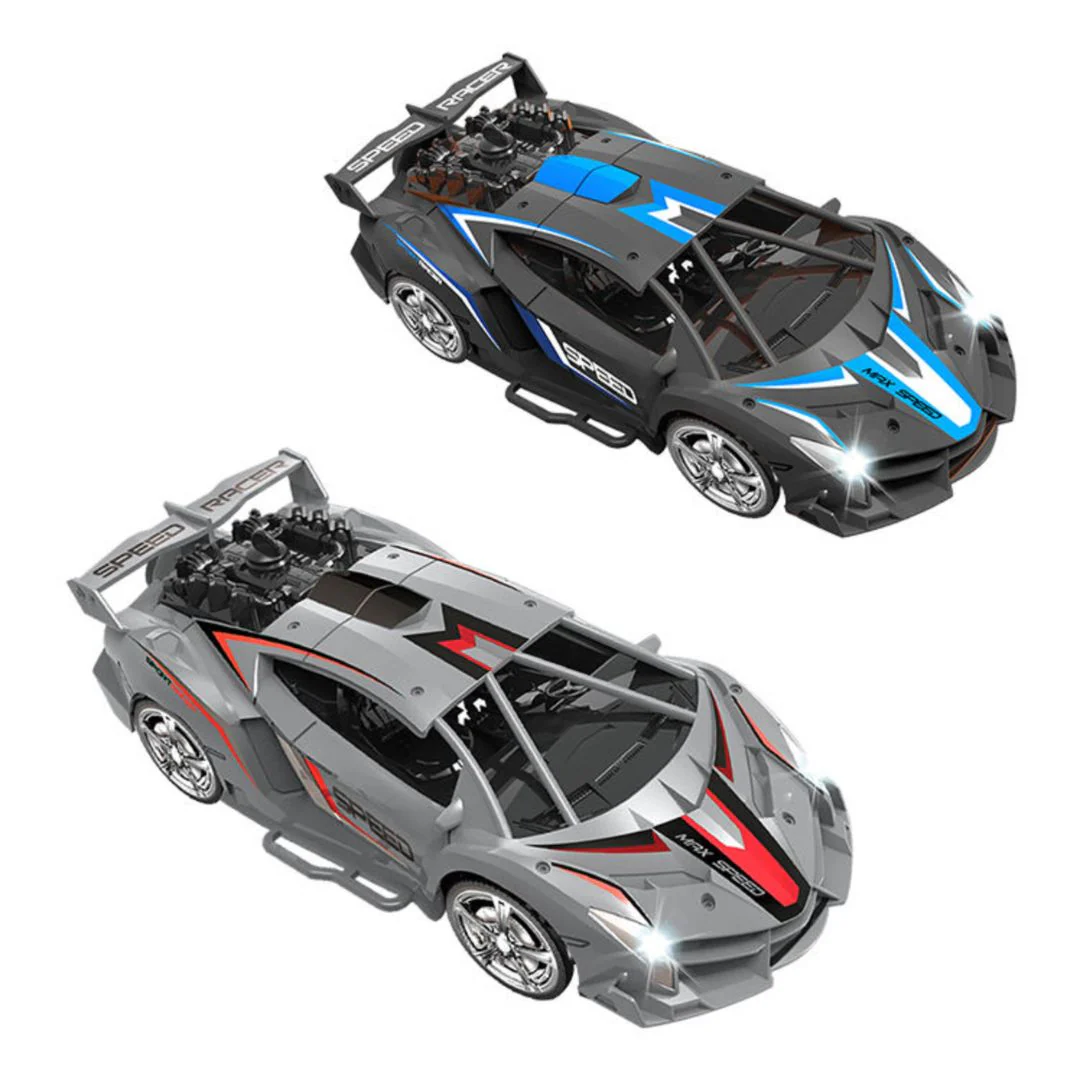 Fancy Remote Control Car – Precision Racing At Your Fingertips - Image 4