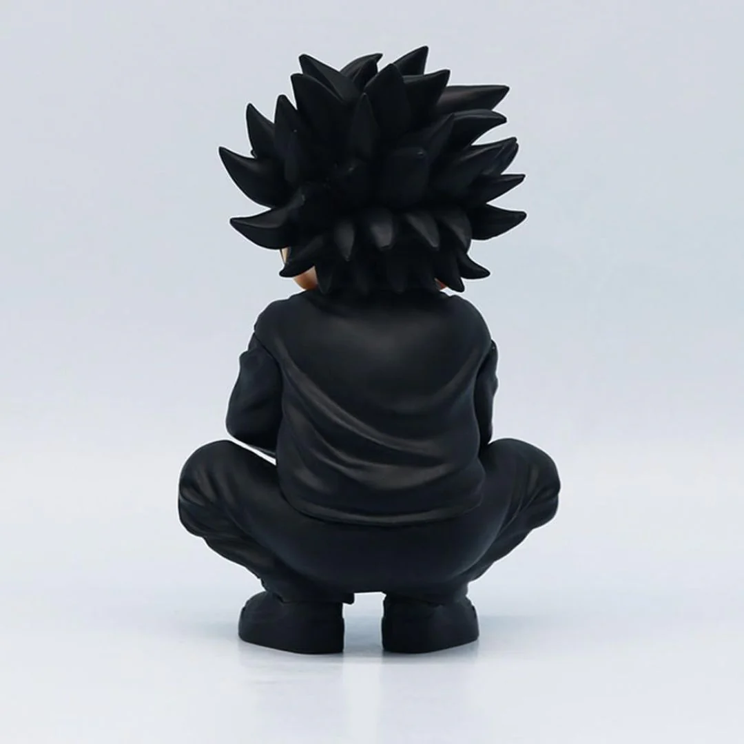Megumi Fushiguro Cursed Energy Figure - Image 3