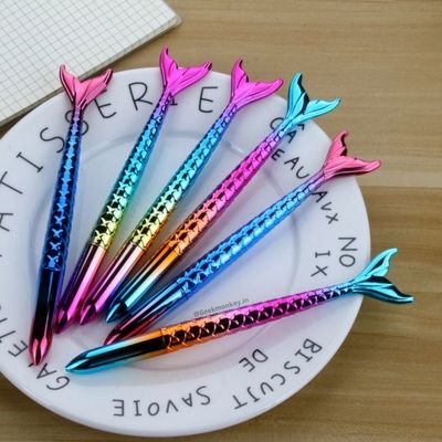 Mermaid Pen - Image 2