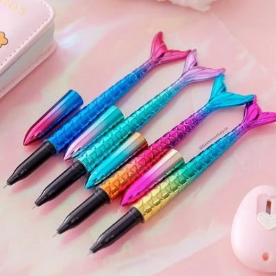 Mermaid Pen - Image 3