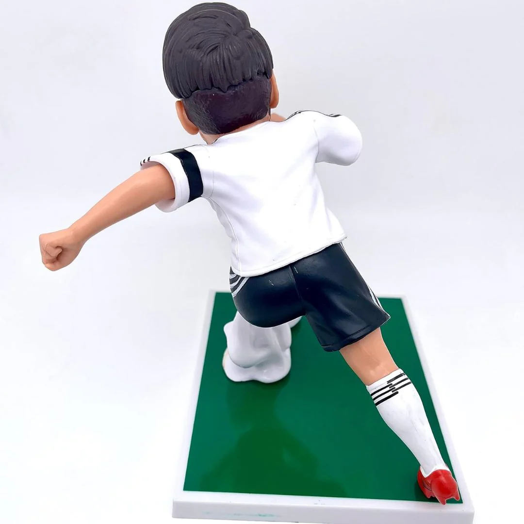 Messi Action Figure - World Cup Memorial Model 6.7 inch Figurine - Image 4