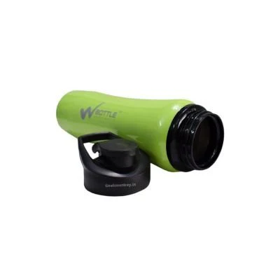 Metal Sipper Water Bottle - Image 4