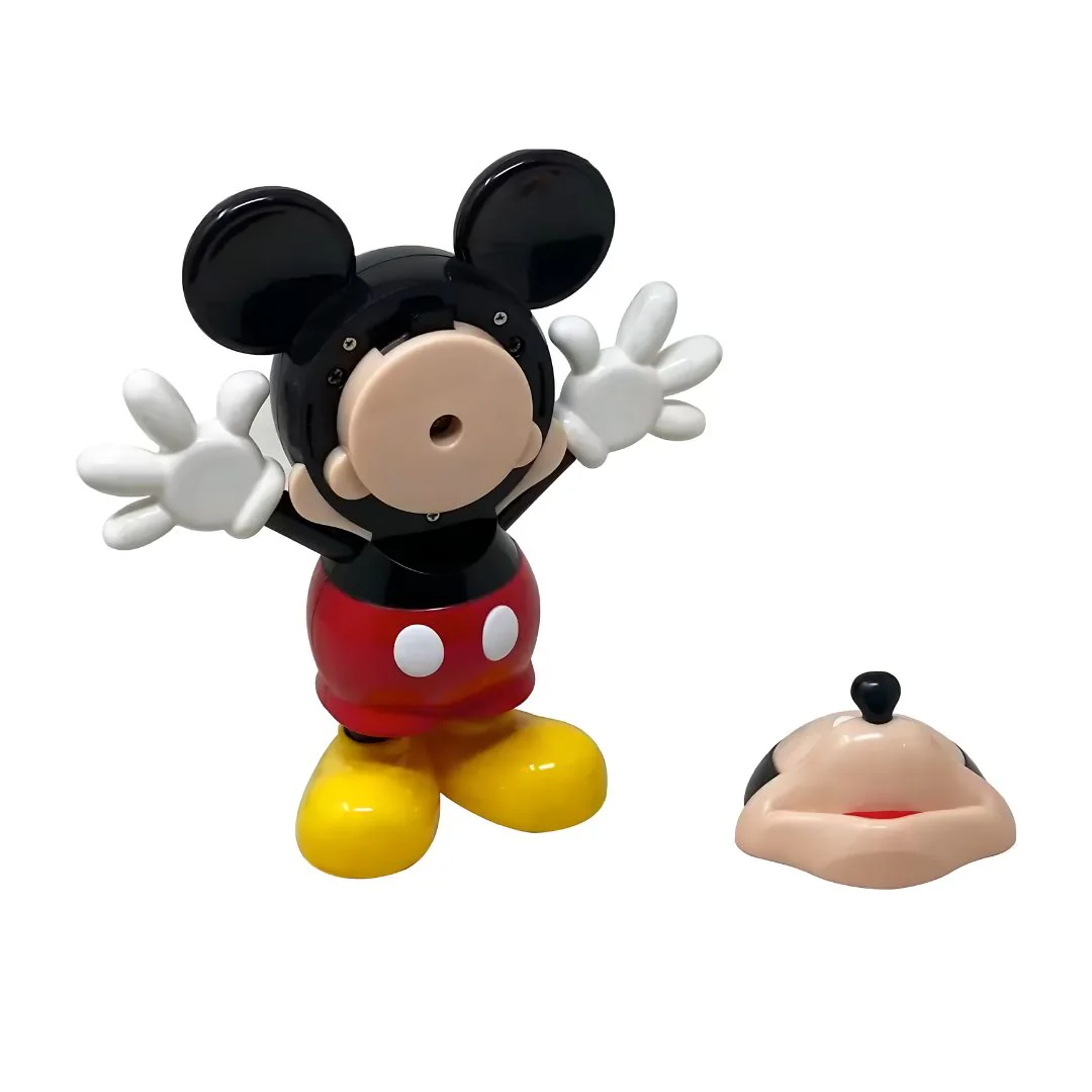 Mickey Pencil Sharpener | A Classic Character for a Classic Task - Image 3
