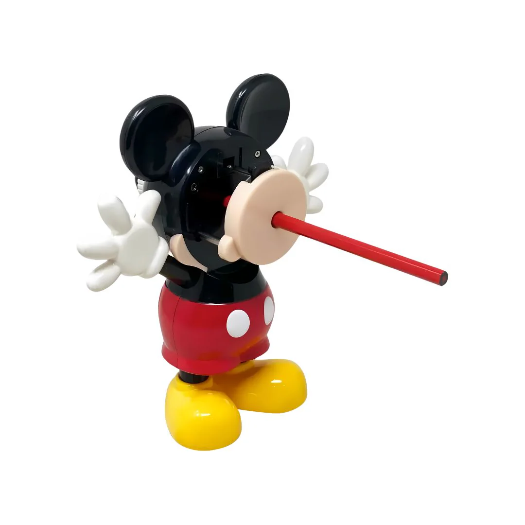 Mickey Pencil Sharpener | A Classic Character for a Classic Task - Image 4