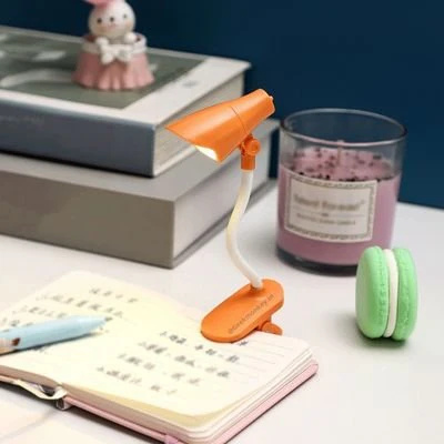 Mini Bookmark Lamp (set of 2) - Image 3