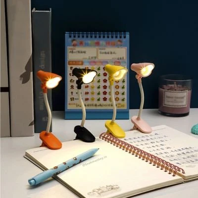 Mini Bookmark Lamp (set of 2) - Image 4