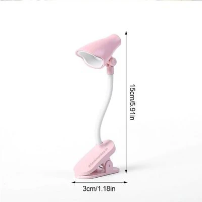Mini Bookmark Lamp (set of 2) - Image 5