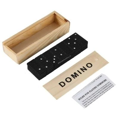 Mini Dominoes Game - Image 2