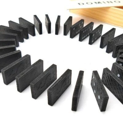 Mini Dominoes Game - Image 4