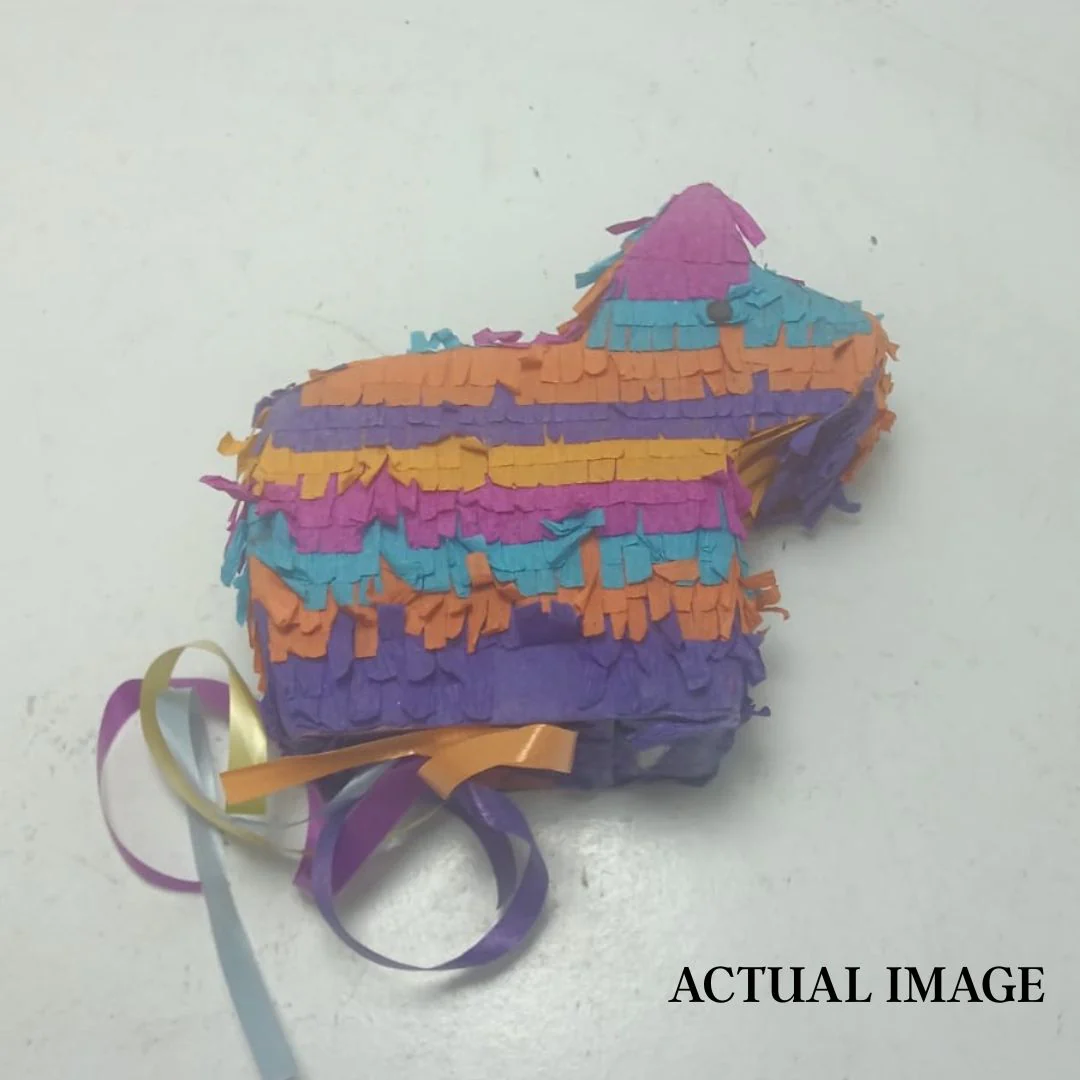 Mini Kisses Surprise Pinata - Image 4